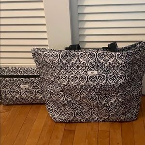 Scout Plus 1 Bag